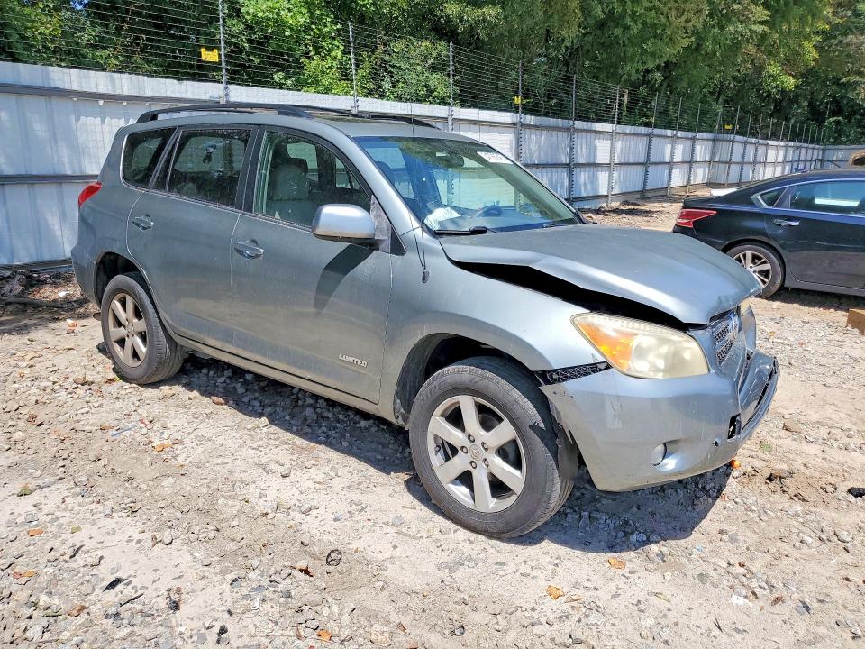 Aukcja sprzedaży 2008 Toyota Rav4, vin: JTMZD31V985078217, numer aukcji: 64786246