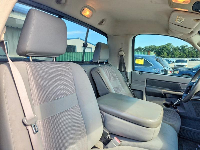 64590176 :رقم المزاد ، 1D7HU16PX7J608345 vin ، 2007 Dodge Ram 1500 مزاد بيع