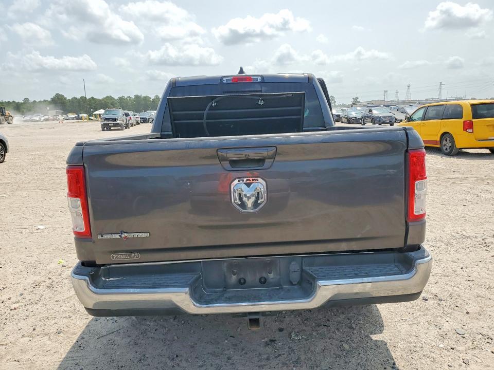 Продаж на аукціоні авто 2021 Ram 1500, vin: 1C6RREFG5MN767731, номер лоту: 63773586