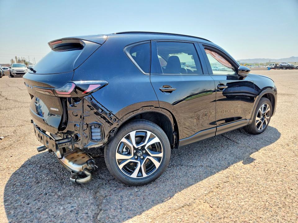 Aukcja sprzedaży 2026 Mazda Cx-5, vin: JM3KMCHAXT0145778, numer aukcji: 64315296
