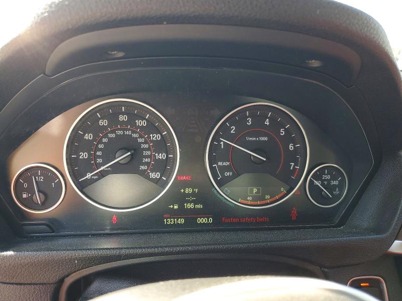 Продажа на аукционе авто 2013 Bmw 328, vin: WBA3C1G56DNN94031, номер лота: 64644426