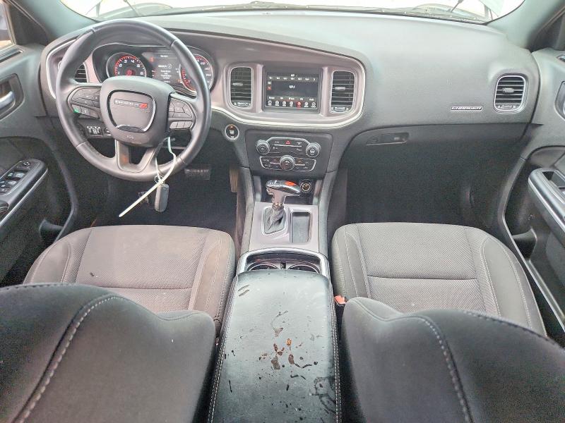 Продажа на аукционе авто 2019 Dodge Charger, vin: 2C3CDXBG2KH625104, номер лота: 64610946