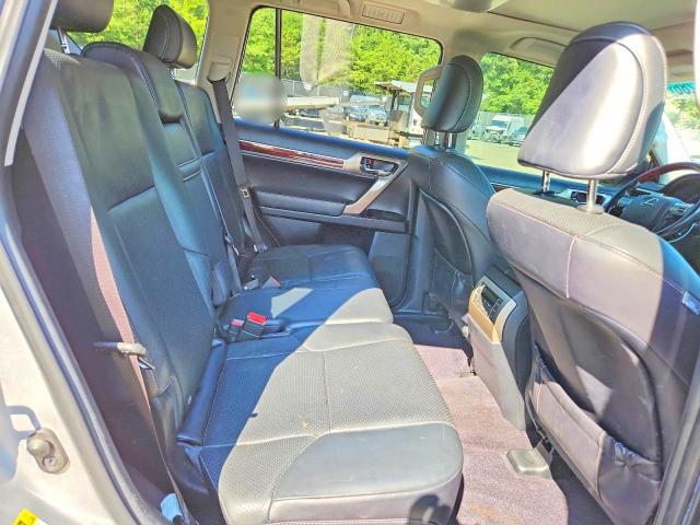 Aukcja sprzedaży 2010 Lexus Gx, vin: JTJBM7FX2A5014333, numer aukcji: 66018286