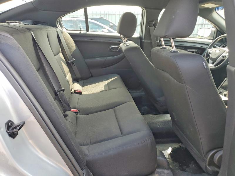 Продажа на аукционе авто 2015 Ford Taurus, vin: 1FAHP2MT7FG172210, номер лота: 63576366