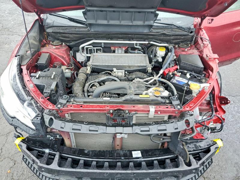62691076 :رقم المزاد ، 4S4WMALD6K3478939 vin ، 2019 Subaru Ascent مزاد بيع