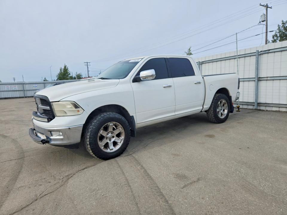 Aukcja sprzedaży 2011 Dodge Ram 1500, vin: 1D7RV1CT3BS516760, numer aukcji: 67205206