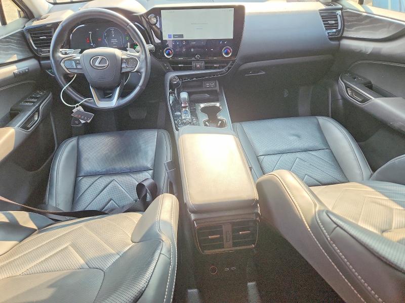 Aukcja sprzedaży 2022 Lexus Nx, vin: JTJHKCFZ6N2000582, numer aukcji: 64257076