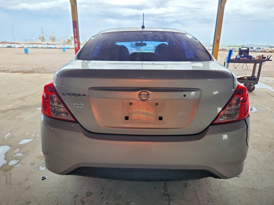 Продаж на аукціоні авто 2015 Nissan Versa, vin: 3N1CN7AP4FL919923, номер лоту: 67099976