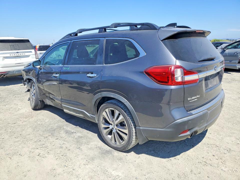 2021 Subaru Ascent მანქანა იყიდება აუქციონზე, vin: 4S4WMARD4M3413453, აუქციონის ნომერი: 65479026