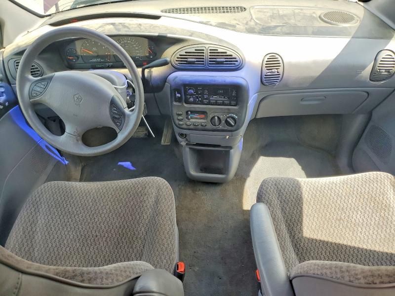 Aukcja sprzedaży 1998 Plymouth Grand Voyager, vin: 1P4GP44G7WB754790, numer aukcji: 63854956
