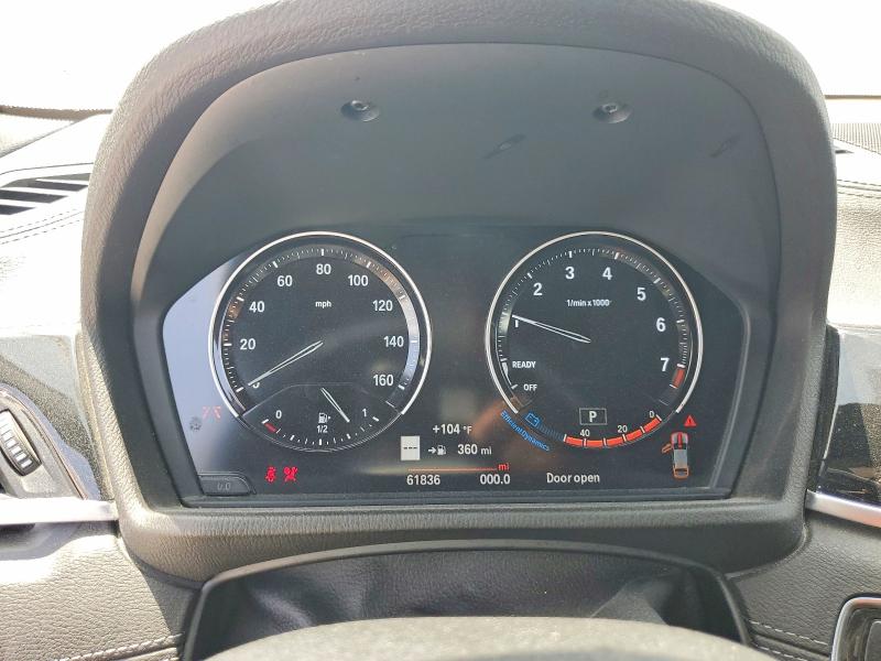 Aukcja sprzedaży 2019 Bmw X2, vin: WBXYJ3C52K5N04454, numer aukcji: 63911706