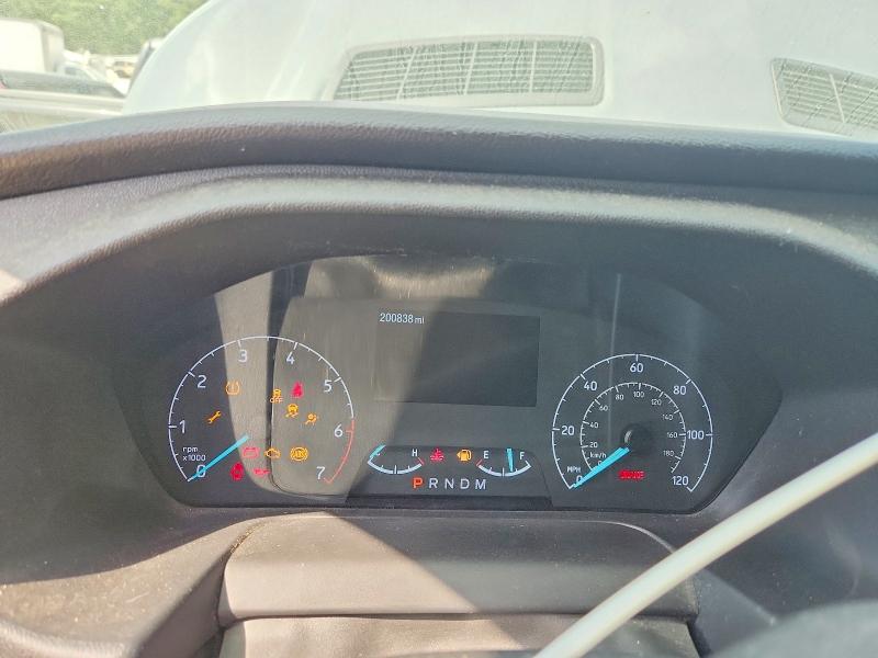 Aukcja sprzedaży 2022 Ford Transit, vin: 1FTRU8XG4NKA17618, numer aukcji: 63234376