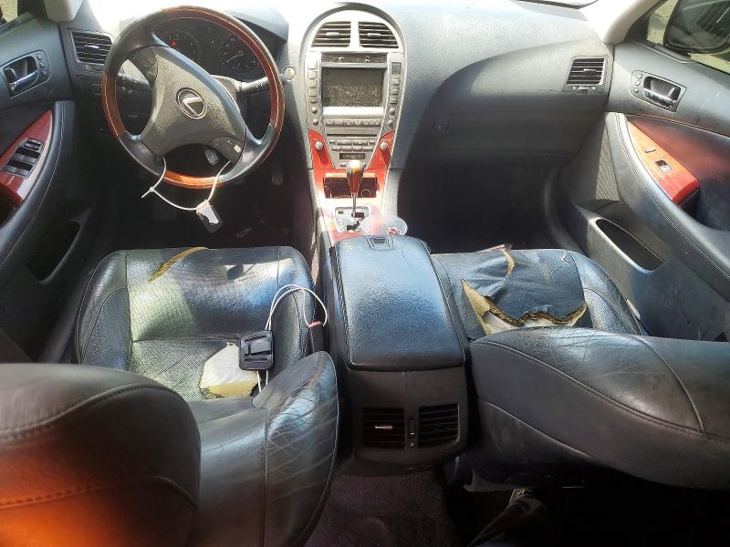 Aukcja sprzedaży 2009 Lexus Es, vin: JTHBJ46G892321981, numer aukcji: 63757516