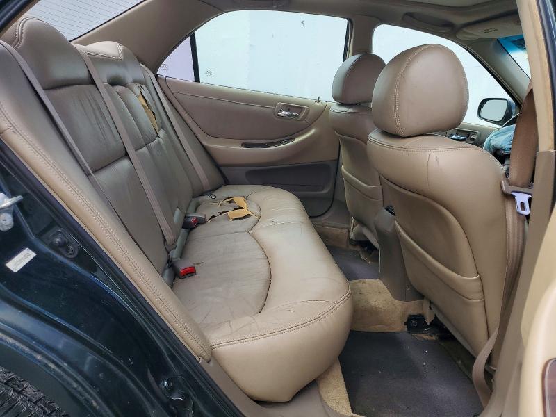 Продаж на аукціоні авто 2001 Honda Accord, vin: 1HGCG16591A055691, номер лоту: 64134856