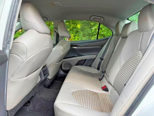 65512266 :رقم المزاد ، 4T1G11AK6LU346032 vin ، 2020 Toyota Camry مزاد بيع