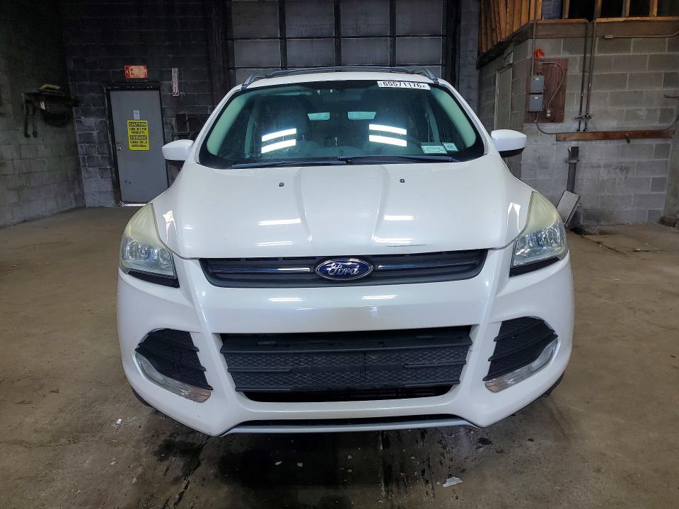 Продаж на аукціоні авто 2013 Ford Escape, vin: 1FMCU9G96DUA14845, номер лоту: 65571176