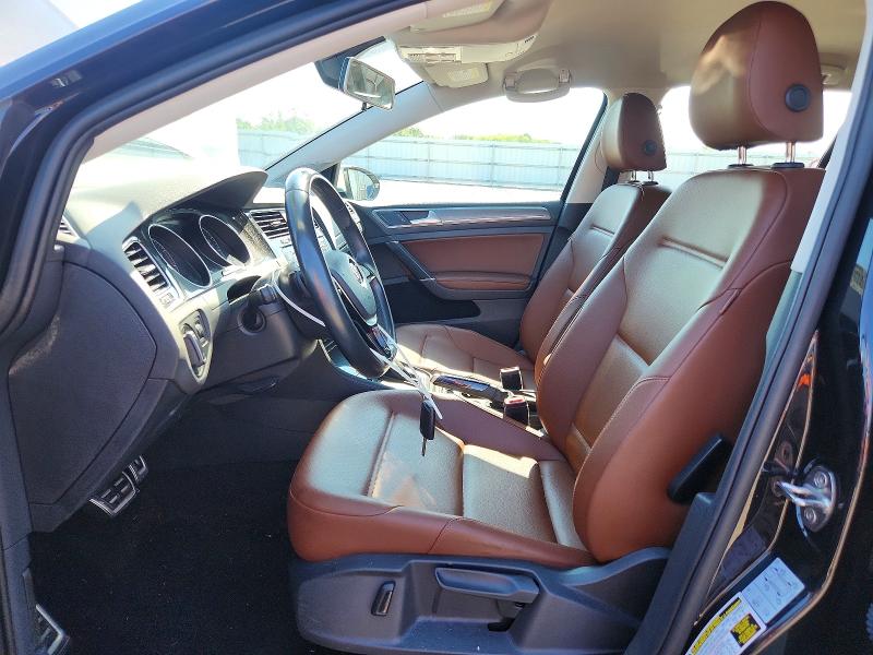 Aukcja sprzedaży 2019 Volkswagen Golf Alltrack, vin: 3VWH17AU8KM515030, numer aukcji: 65684776