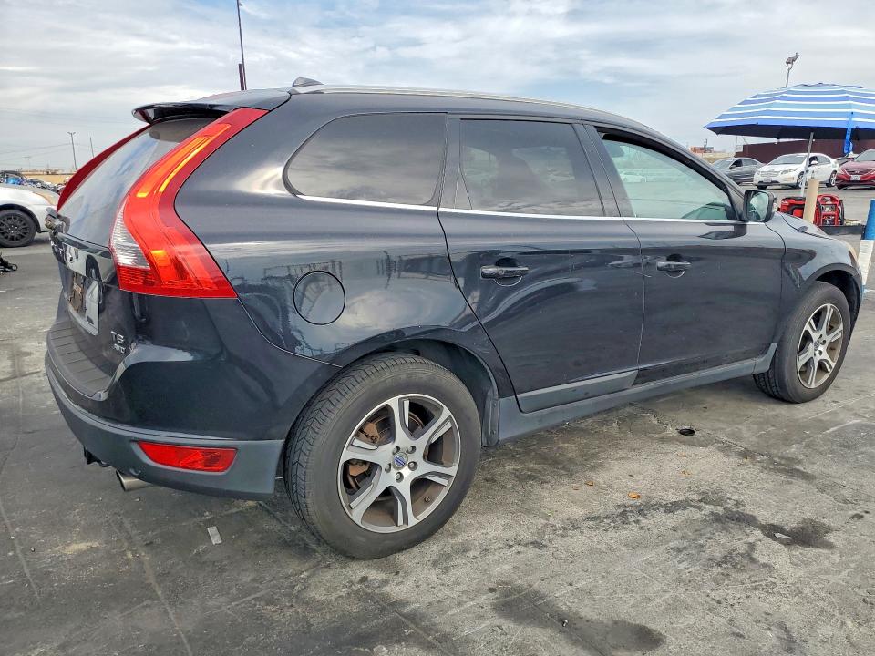Aukcja sprzedaży 2012 Volvo Xc60, vin: YV4902DZ2C2293465, numer aukcji: 66741966