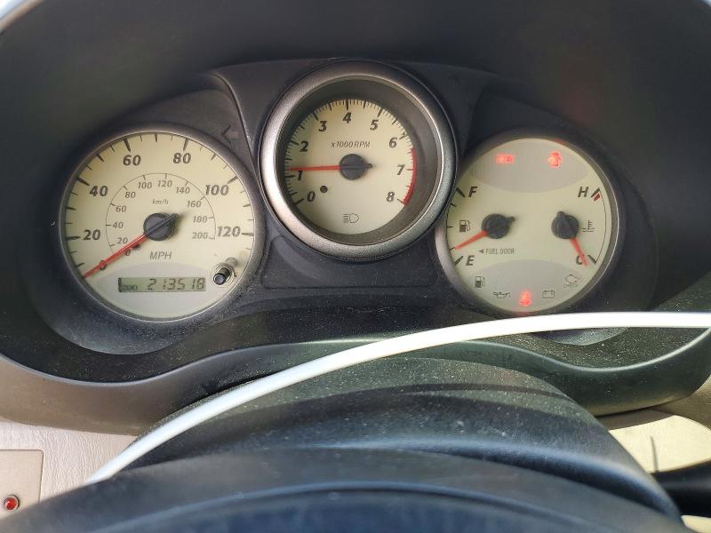 Aukcja sprzedaży 2002 Toyota Rav4, vin: JTEGH20V620057588, numer aukcji: 63750586