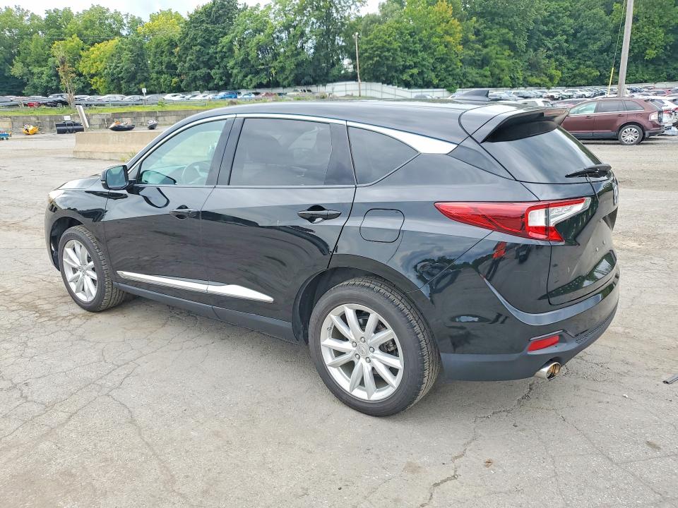 Продажа на аукционе авто 2019 Acura Rdx, vin: 5J8TC2H36KL039984, номер лота: 67114956