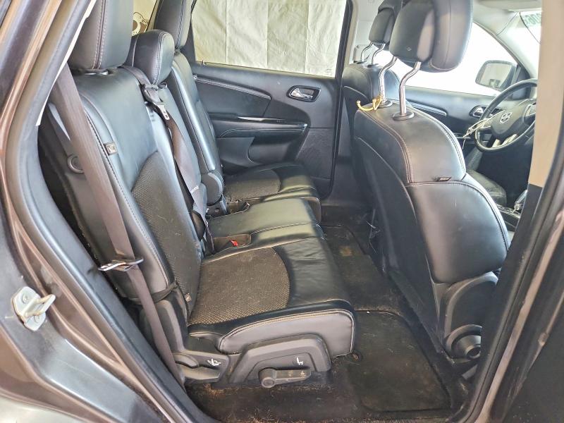 Продаж на аукціоні авто 2017 Dodge Journey, vin: 3C4PDDGG1HT512894, номер лоту: 66318306