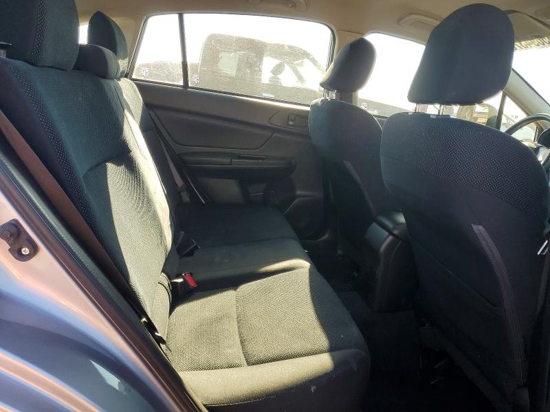 Aukcja sprzedaży 2014 Subaru Impreza, vin: JF1GPAA69E8338644, numer aukcji: 65694376