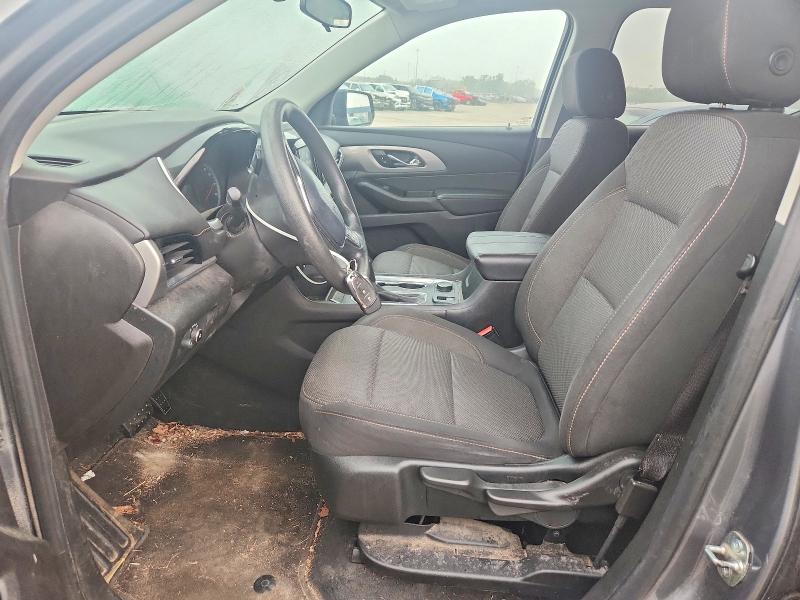 Продажа на аукционе авто 2019 Chevrolet Traverse, vin: 1GNERFKW5KJ319740, номер лота: 65131446