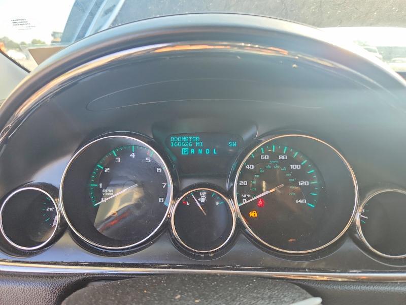 Aukcja sprzedaży 2016 Buick Enclave, vin: 5GAKRBKD5GJ198526, numer aukcji: 63746766