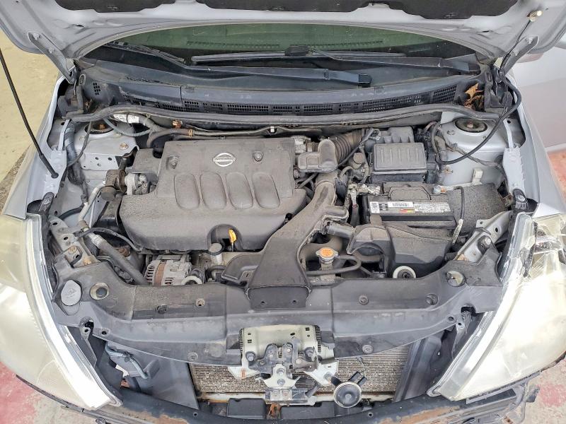 Продаж на аукціоні авто 2009 Nissan Versa, vin: 3N1BC13E69L472851, номер лоту: 65725796