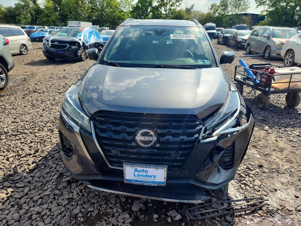 Aukcja sprzedaży 2024 Nissan Kicks, vin: 3N1CP5DV1RL499096, numer aukcji: 66359326