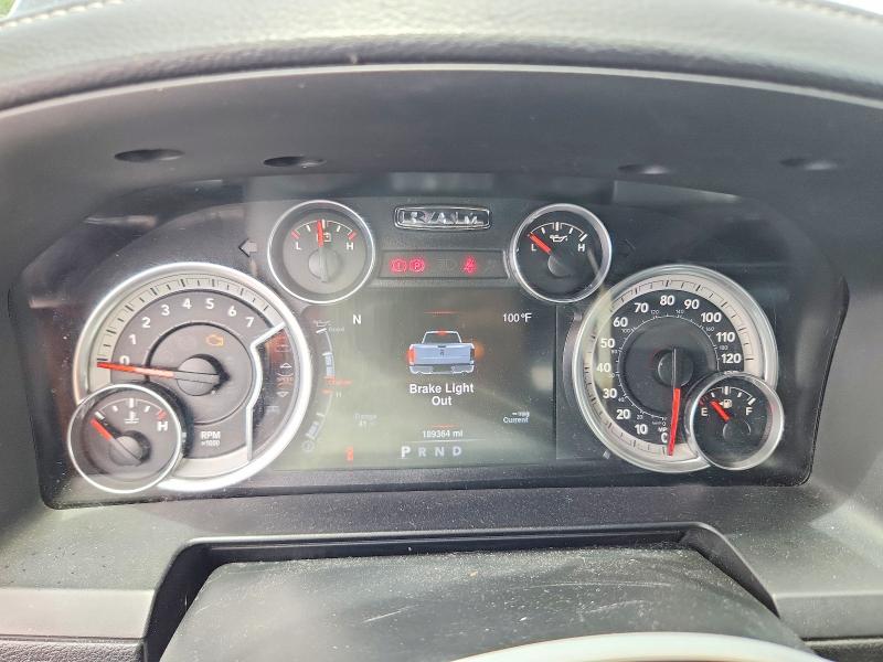 64015016 :رقم المزاد ، 1C6RR7HTXGS288376 vin ، 2016 Ram 1500 مزاد بيع