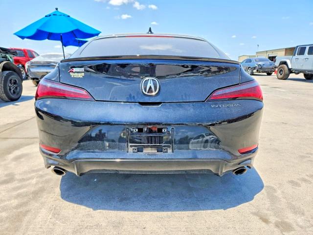 Продаж на аукціоні авто 2024 Acura Integra, vin: 19UDE4H37RA020036, номер лоту: 63233286
