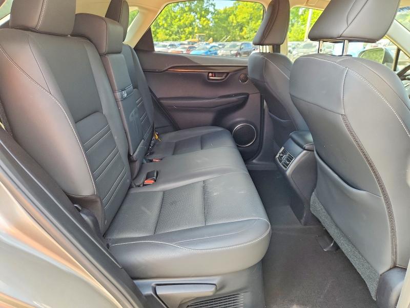66770496 :رقم المزاد ، JTJBARBZ5J2164529 vin ، 2018 Lexus Nx 300 مزاد بيع