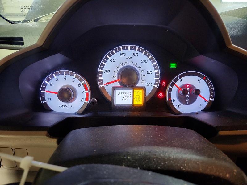 2012 Honda Pilot მანქანა იყიდება აუქციონზე, vin: 5FNYF4H58CB041247, აუქციონის ნომერი: 66473766