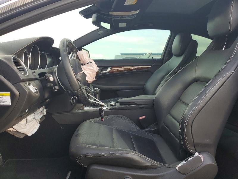 Продаж на аукціоні авто 2013 Mercedes-benz C, vin: WDDGJ4HB1DG064267, номер лоту: 64148796