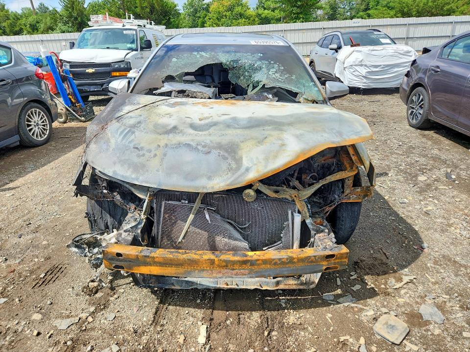 2012 Toyota Camry მანქანა იყიდება აუქციონზე, vin: 4T1BF1FK3CU087276, აუქციონის ნომერი: 65395576