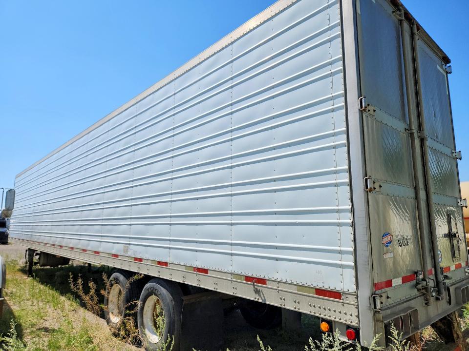 Продажа на аукционе авто 2006 Utility Trailer Trailer, vin: 1UYVS25366U751007, номер лота: 62627796