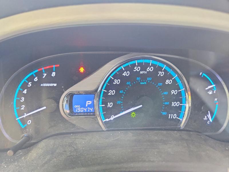 Продаж на аукціоні авто 2011 Toyota Sienna, vin: 5TDYK3DC3BS100810, номер лоту: 67094716