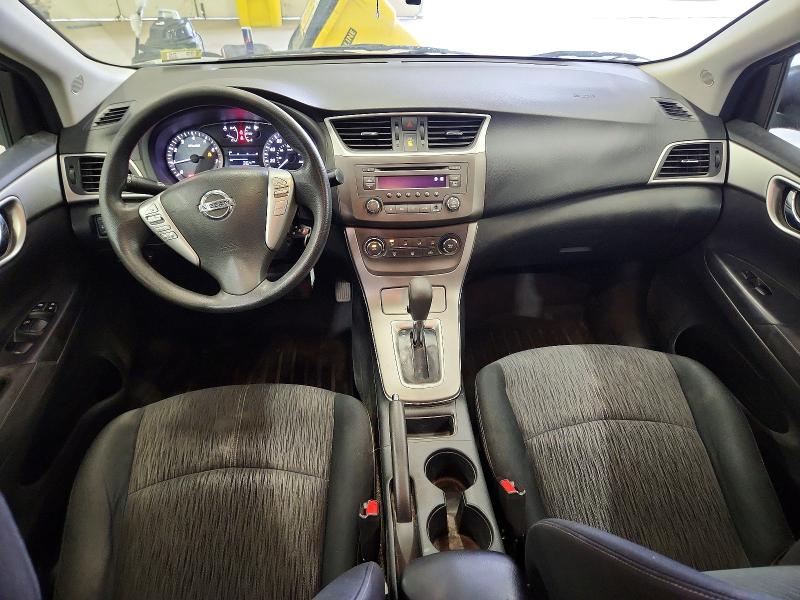 Продажа на аукционе авто 2014 Nissan Sentra, vin: 3N1AB7AP7EY264531, номер лота: 66925456