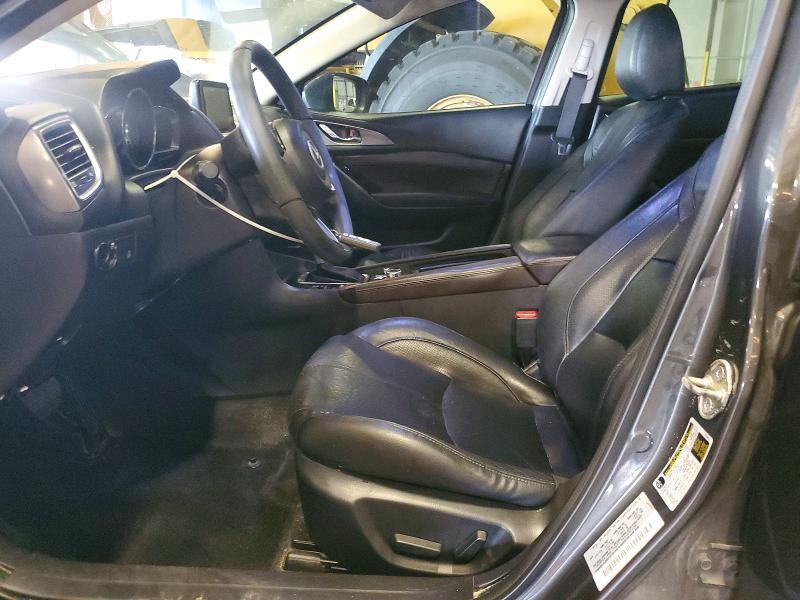 Aukcja sprzedaży 2017 Mazda 3, vin: JM1BN1W35H1115393, numer aukcji: 65504956