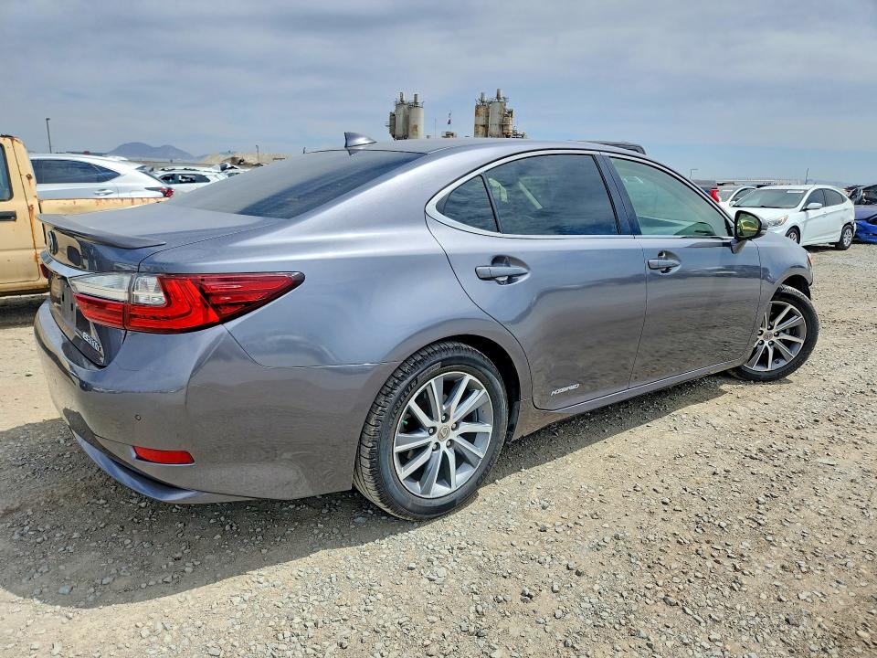 Aukcja sprzedaży 2016 Lexus Es, vin: JTHBW1GG1G2123349, numer aukcji: 66955896
