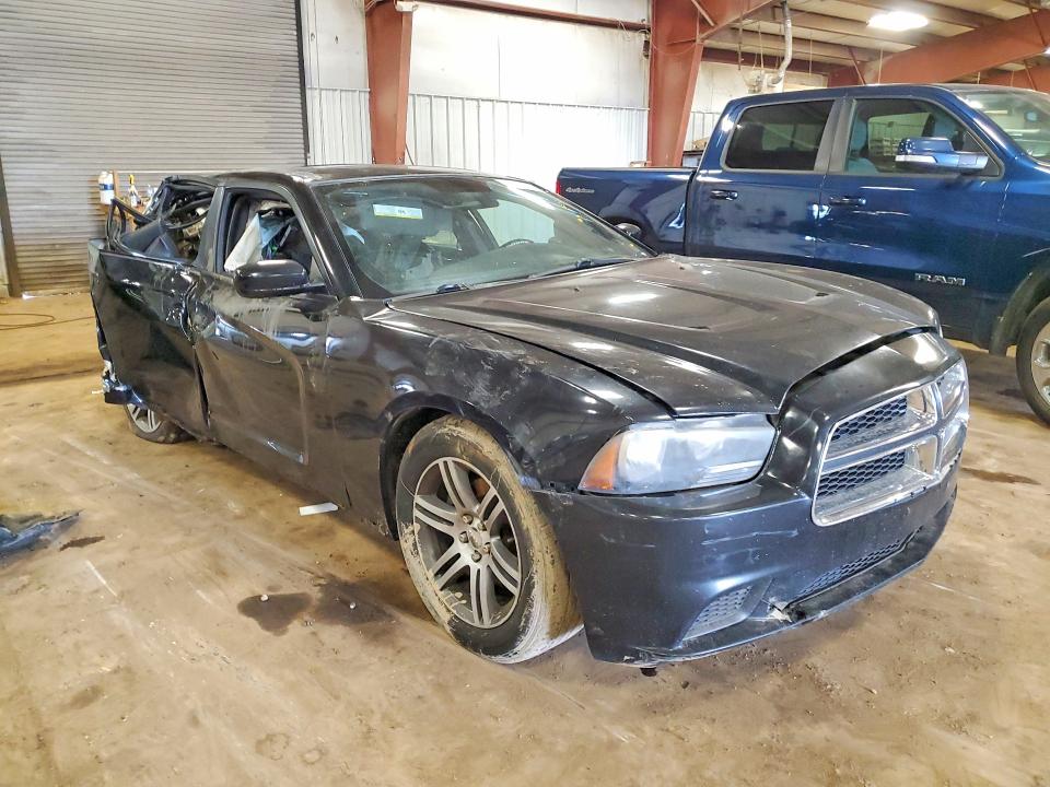 Aukcja sprzedaży 2012 Dodge Charger, vin: 2C3CDXHG2CH220854, numer aukcji: 64787956