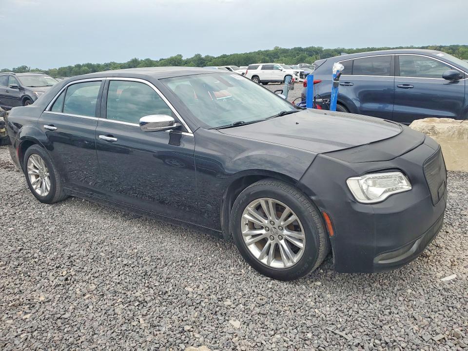 2016 Chrysler 300c მანქანა იყიდება აუქციონზე, vin: 2C3CCAEG0GH128023, აუქციონის ნომერი: 65329856