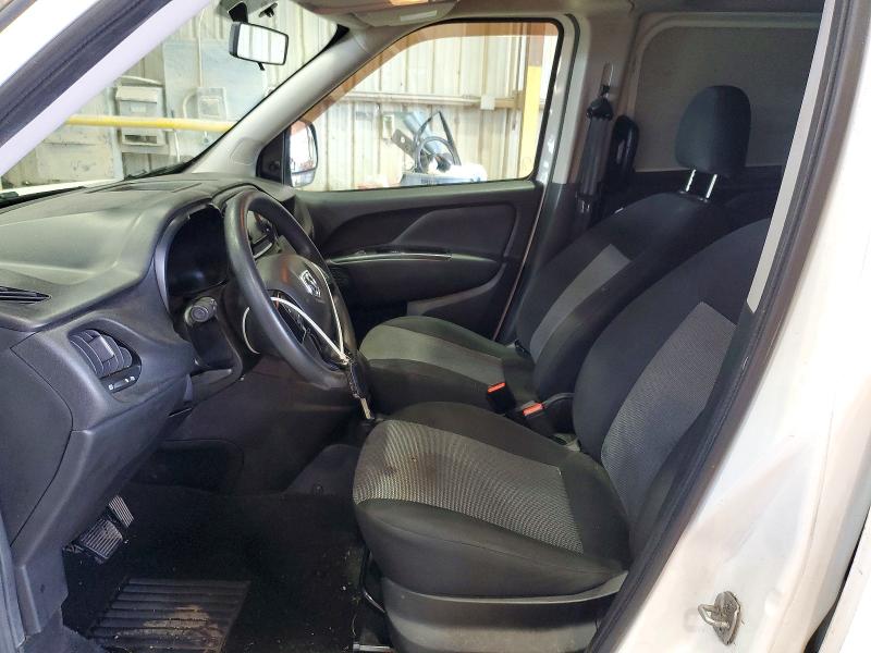 Aukcja sprzedaży 2021 Ram Promaster City, vin: ZFBHRFAB9M6T42659, numer aukcji: 67096976