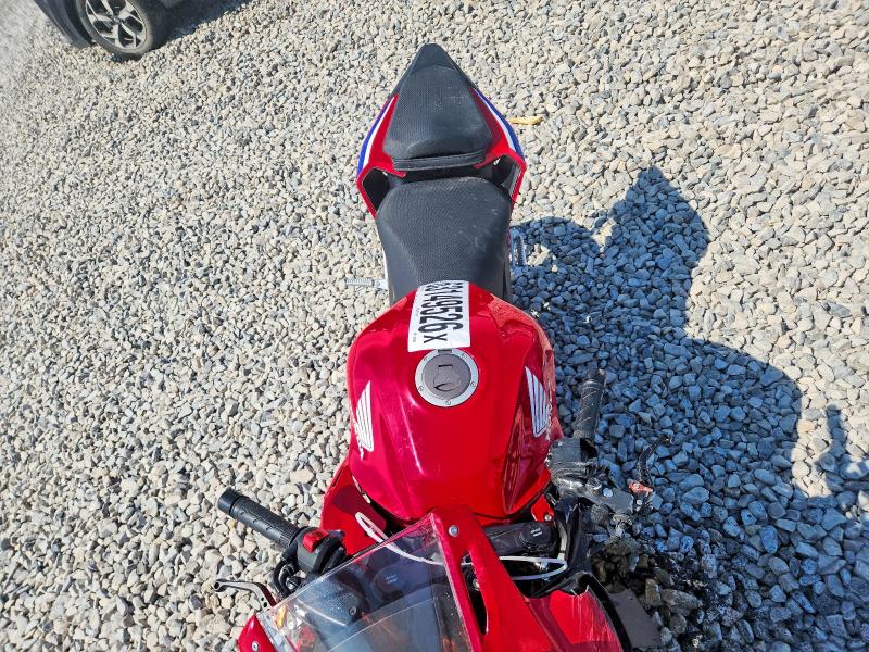 Aukcja sprzedaży 2025 Honda Cbr500, vin: MLJHPC7059S510026, numer aukcji: 63149526