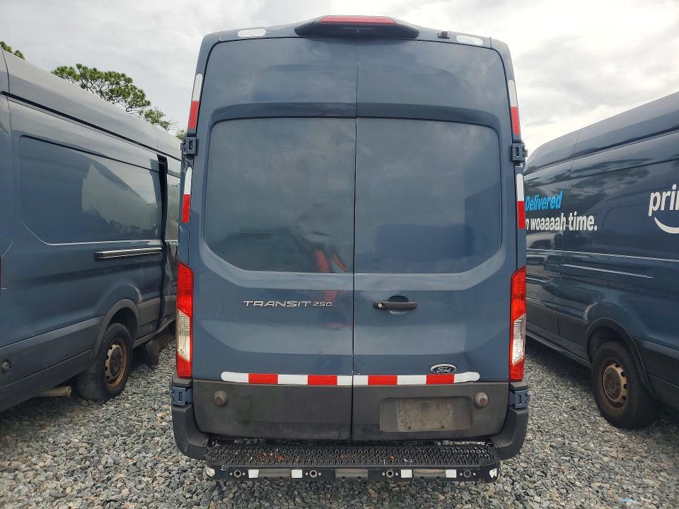 Aukcja sprzedaży 2020 Ford Transit, vin: 1FTBR3X85LKA87639, numer aukcji: 60238246