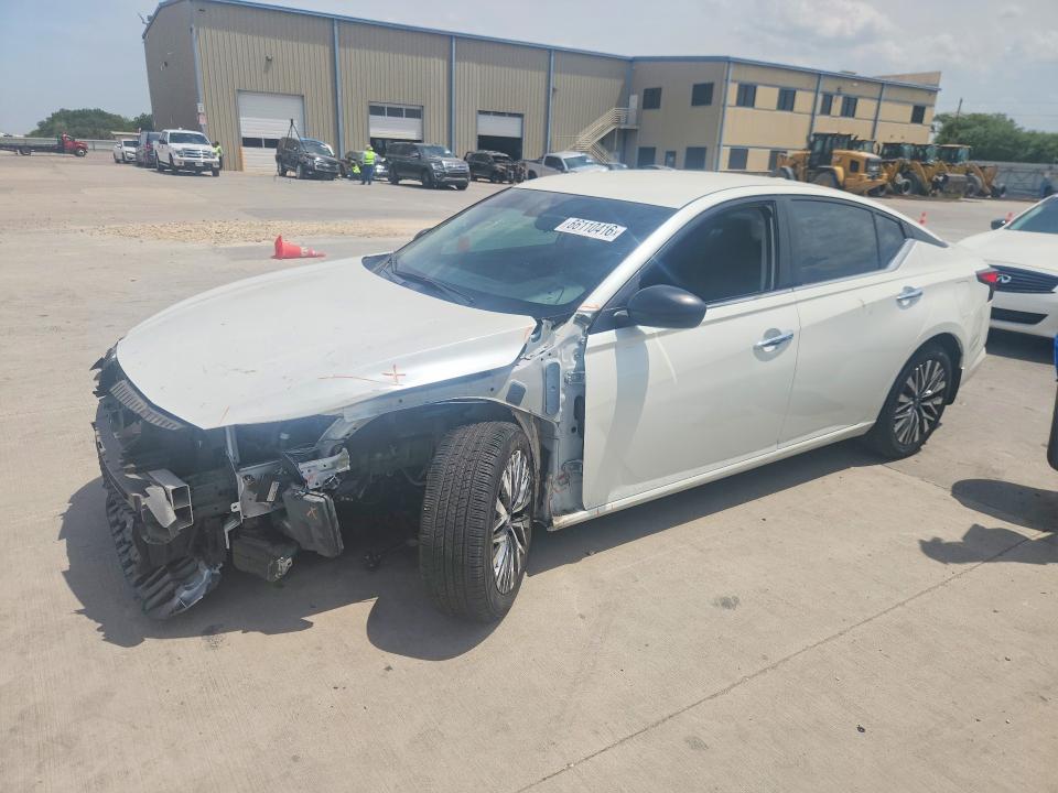 2024 Nissan Altima მანქანა იყიდება აუქციონზე, vin: 1N4BL4DV7RN426271, აუქციონის ნომერი: 66110416