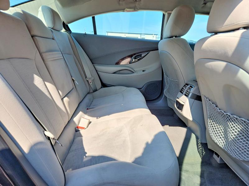 Aukcja sprzedaży 2013 Buick Lacrosse, vin: 1G4GA5E31DF127446, numer aukcji: 63969296