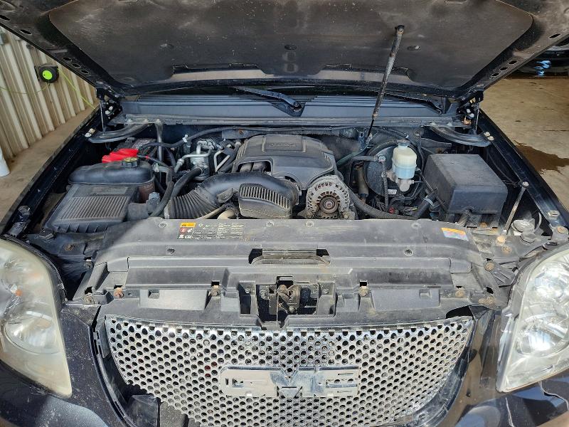 66367776 :رقم المزاد ، 1GKS2EEFXBR247087 vin ، 2011 Gmc Yukon مزاد بيع