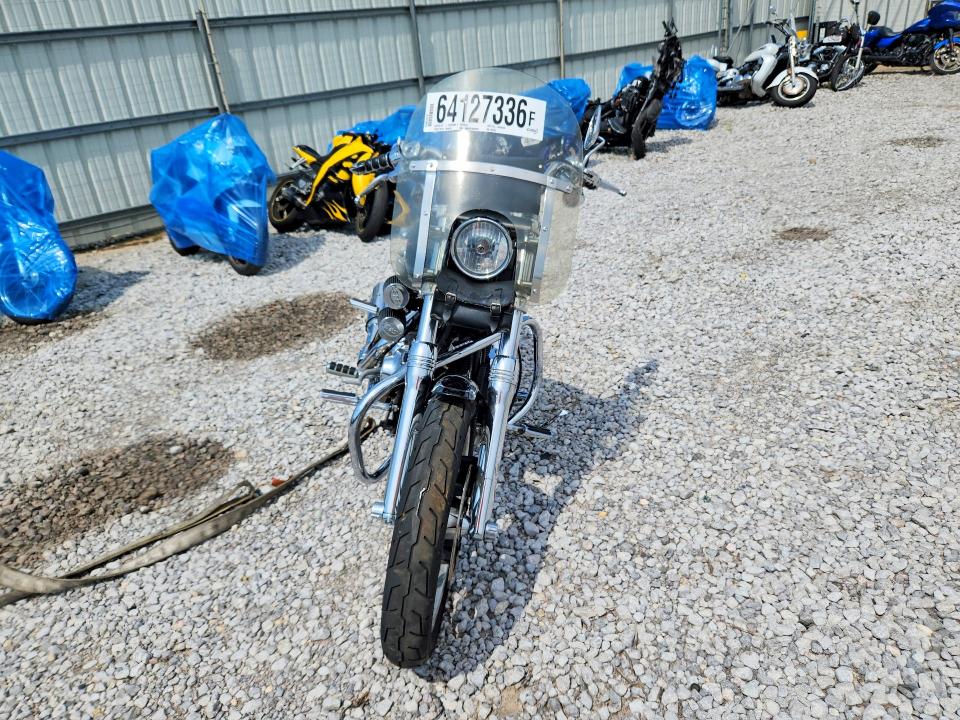 Aukcja sprzedaży 2009 Harley-davidson Fxdl, vin: 1HD1GN41X9K303545, numer aukcji: 64127336